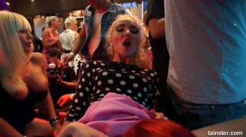 Alter Ego Orgy Part 2 - Cam 1 Screencap 63 on www.sinx.com