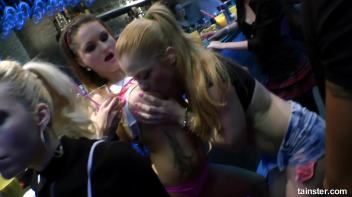 Alter Ego Orgy Part 2 - Cam 1 Screencap 70 on www.sinx.com