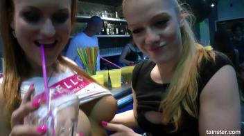 Alter Ego Orgy Part 2 - Cam 1 Screencap 72 on www.sinx.com