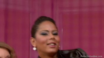 Fully Clothed Sex Chicks In Training Screencap 13 on www.sinx.com