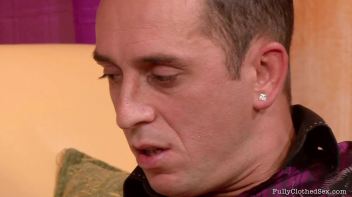 Fully Clothed Sex Chicks In Training Screencap 22 on www.sinx.com