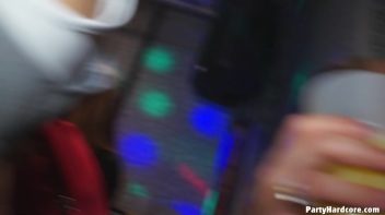 Party Hardcore Vol. 72 Part 2 - Cam 3 Screencap 66 on www.sinx.com