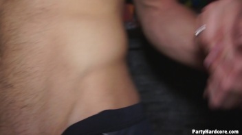 Party Hardcore Vol. 72 Part 2 - Cam 3 Screencap 4 on www.sinx.com