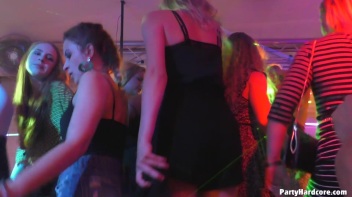 Party Hardcore Gone Crazy Vol. 42 Single Cut: Part 8 - Cam 1 Screencap 84 on www.sinx.com