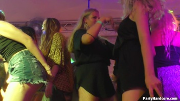 Party Hardcore Gone Crazy Vol. 42 Single Cut: Part 8 - Cam 1 Screencap 86 on www.sinx.com