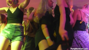 Party Hardcore Gone Crazy Vol. 42 Single Cut: Part 8 - Cam 1 Screencap 87 on www.sinx.com
