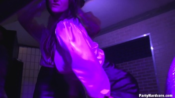 Party Hardcore Gone Crazy Vol. 42 Single Cut: Part 8 - Cam 1 Screencap 9 on www.sinx.com