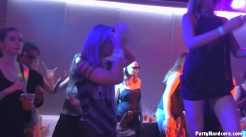 Party Hardcore Gone Crazy Vol. 42 Single Cut: Part 8 - Cam 1 Screencap 96 on www.sinx.com