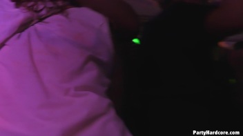 Party Hardcore Gone Crazy Vol. 42 Single Cut: Part 8 - Cam 1 Screencap 98 on www.sinx.com