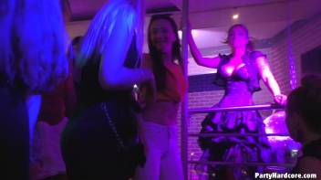 Party Hardcore Gone Crazy Vol. 42 Single Cut: Part 8 - Cam 1 Screencap 99 on www.sinx.com