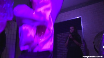 Party Hardcore Gone Crazy Vol. 42 Single Cut: Part 8 - Cam 1 Screencap 10 on www.sinx.com