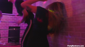 Party Hardcore Gone Crazy Vol. 42 Single Cut: Part 8 - Cam 1 Screencap 101 on www.sinx.com