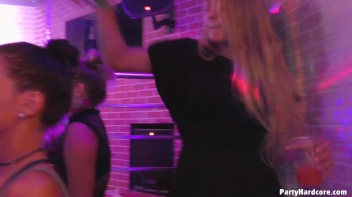 Party Hardcore Gone Crazy Vol. 42 Single Cut: Part 8 - Cam 1 Screencap 102 on www.sinx.com