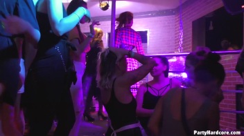 Party Hardcore Gone Crazy Vol. 42 Single Cut: Part 8 - Cam 1 Screencap 103 on www.sinx.com