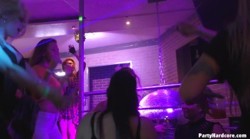 Party Hardcore Gone Crazy Vol. 42 Single Cut: Part 8 - Cam 1 Screencap 106 on www.sinx.com