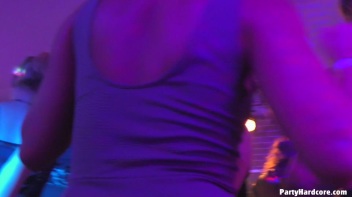 Party Hardcore Gone Crazy Vol. 42 Single Cut: Part 8 - Cam 1 Screencap 12 on www.sinx.com