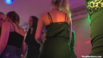 Party Hardcore Gone Crazy Vol. 42 Single Cut: Part 8 - Cam 1 Screencap 14 on www.sinx.com