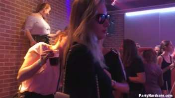 Party Hardcore Gone Crazy Vol. 42 Single Cut: Part 8 - Cam 1 Screencap 16 on www.sinx.com