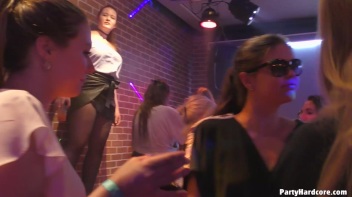 Party Hardcore Gone Crazy Vol. 42 Single Cut: Part 8 - Cam 1 Screencap 17 on www.sinx.com