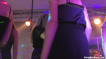 Party Hardcore Gone Crazy Vol. 42 Single Cut: Part 8 - Cam 1 Screencap 19 on www.sinx.com