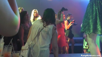 Party Hardcore Gone Crazy Vol. 42 Single Cut: Part 8 - Cam 1 Screencap 23 on www.sinx.com