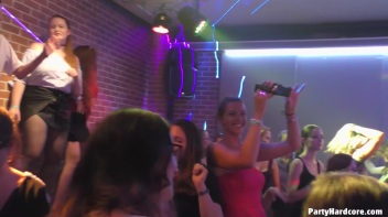 Party Hardcore Gone Crazy Vol. 42 Single Cut: Part 8 - Cam 1 Screencap 27 on www.sinx.com