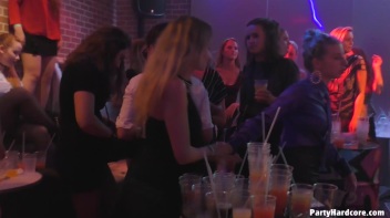 Party Hardcore Gone Crazy Vol. 42 Single Cut: Part 8 - Cam 1 Screencap 33 on www.sinx.com