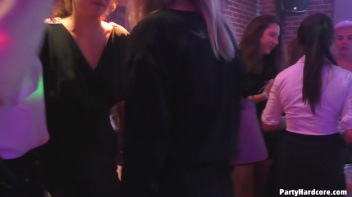 Party Hardcore Gone Crazy Vol. 42 Single Cut: Part 8 - Cam 1 Screencap 34 on www.sinx.com