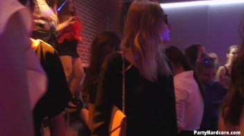 Party Hardcore Gone Crazy Vol. 42 Single Cut: Part 8 - Cam 1 Screencap 40 on www.sinx.com