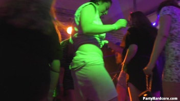 Party Hardcore Gone Crazy Vol. 42 Single Cut: Part 8 - Cam 1 Screencap 57 on www.sinx.com