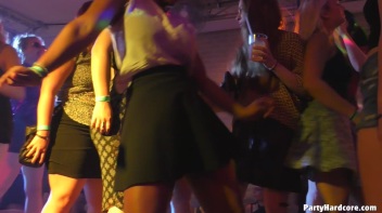Party Hardcore Gone Crazy Vol. 42 Single Cut: Part 8 - Cam 1 Screencap 63 on www.sinx.com