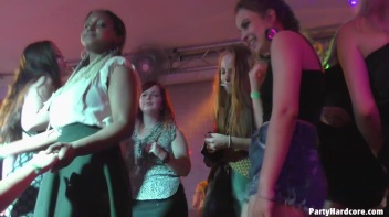 Party Hardcore Gone Crazy Vol. 42 Single Cut: Part 8 - Cam 1 Screencap 71 on www.sinx.com