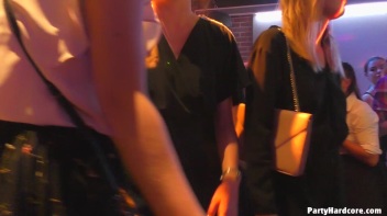 Party Hardcore Gone Crazy Vol. 42 Single Cut: Part 8 - Cam 1 Screencap 73 on www.sinx.com