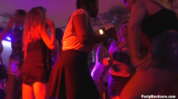 Party Hardcore Gone Crazy Vol. 42 Single Cut: Part 8 - Cam 1 Screencap 76 on www.sinx.com