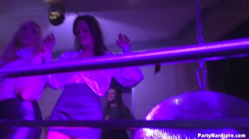 Party Hardcore Gone Crazy Vol. 42 Single Cut: Part 8 - Cam 1 Screencap 8 on www.sinx.com