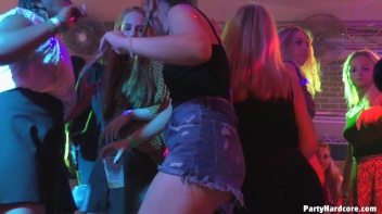 Party Hardcore Gone Crazy Vol. 42 Single Cut: Part 8 - Cam 1 Screencap 81 on www.sinx.com