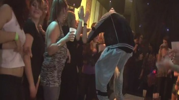Party Hardcore Vol. 60 Part 2 - Main Edit Screencap 27 on www.sinx.com
