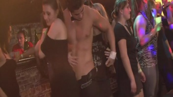 Party Hardcore Vol. 60 Part 2 - Main Edit Screencap 34 on www.sinx.com