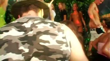 Jungle Bangers Part 4 - Cam 1 Screencap 51 on www.sinx.com