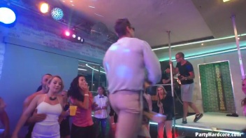 Party Hardcore Gone Crazy Vol. 29 Part 5 - Cam 4 Screencap 29 on www.sinx.com