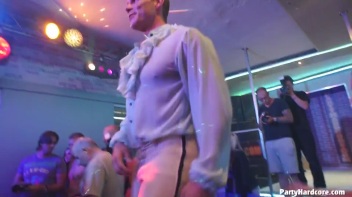 Party Hardcore Gone Crazy Vol. 29 Part 5 - Cam 4 Screencap 36 on www.sinx.com