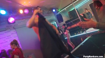 Party Hardcore Gone Crazy Vol. 29 Part 5 - Cam 4 Screencap 66 on www.sinx.com