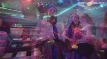 Party Hardcore Gone Crazy Vol. 27 Part 4 - Cam 1 Screencap 97 on www.sinx.com