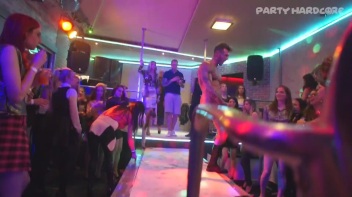 Party Hardcore Gone Crazy Vol. 27 Part 4 - Cam 1 Screencap 98 on www.sinx.com