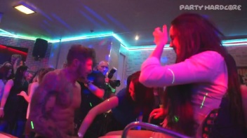 Party Hardcore Gone Crazy Vol. 27 Part 4 - Cam 1 Screencap 11 on www.sinx.com