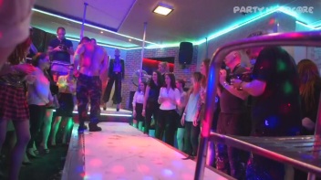 Party Hardcore Gone Crazy Vol. 27 Part 4 - Cam 1 Screencap 13 on www.sinx.com