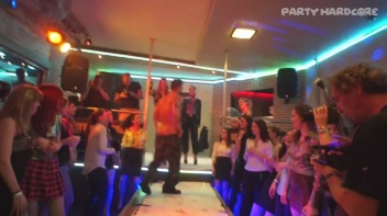 Party Hardcore Gone Crazy Vol. 27 Part 4 - Cam 1 Screencap 14 on www.sinx.com