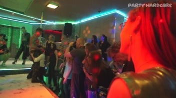 Party Hardcore Gone Crazy Vol. 27 Part 4 - Cam 1 Screencap 21 on www.sinx.com