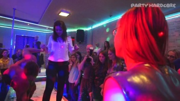 Party Hardcore Gone Crazy Vol. 27 Part 4 - Cam 1 Screencap 22 on www.sinx.com