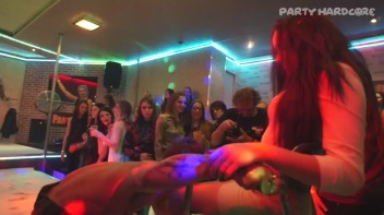 Party Hardcore Gone Crazy Vol. 27 Part 4 - Cam 1 Screencap 3 on www.sinx.com